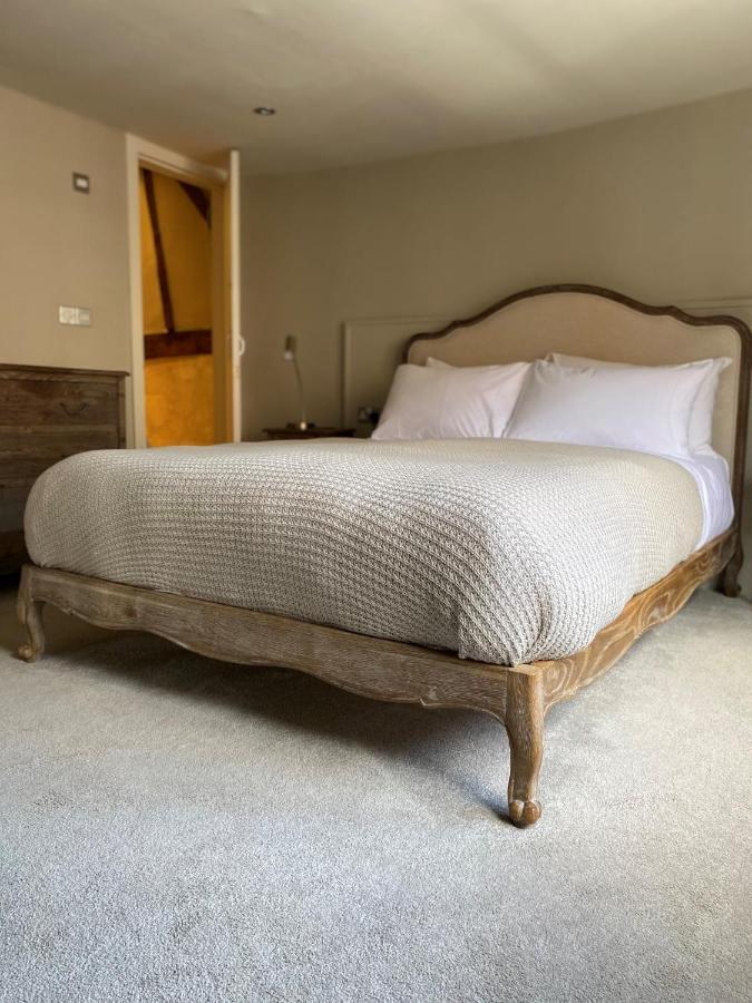 The Woolpack Hotel Tenterden Dış mekan fotoğraf