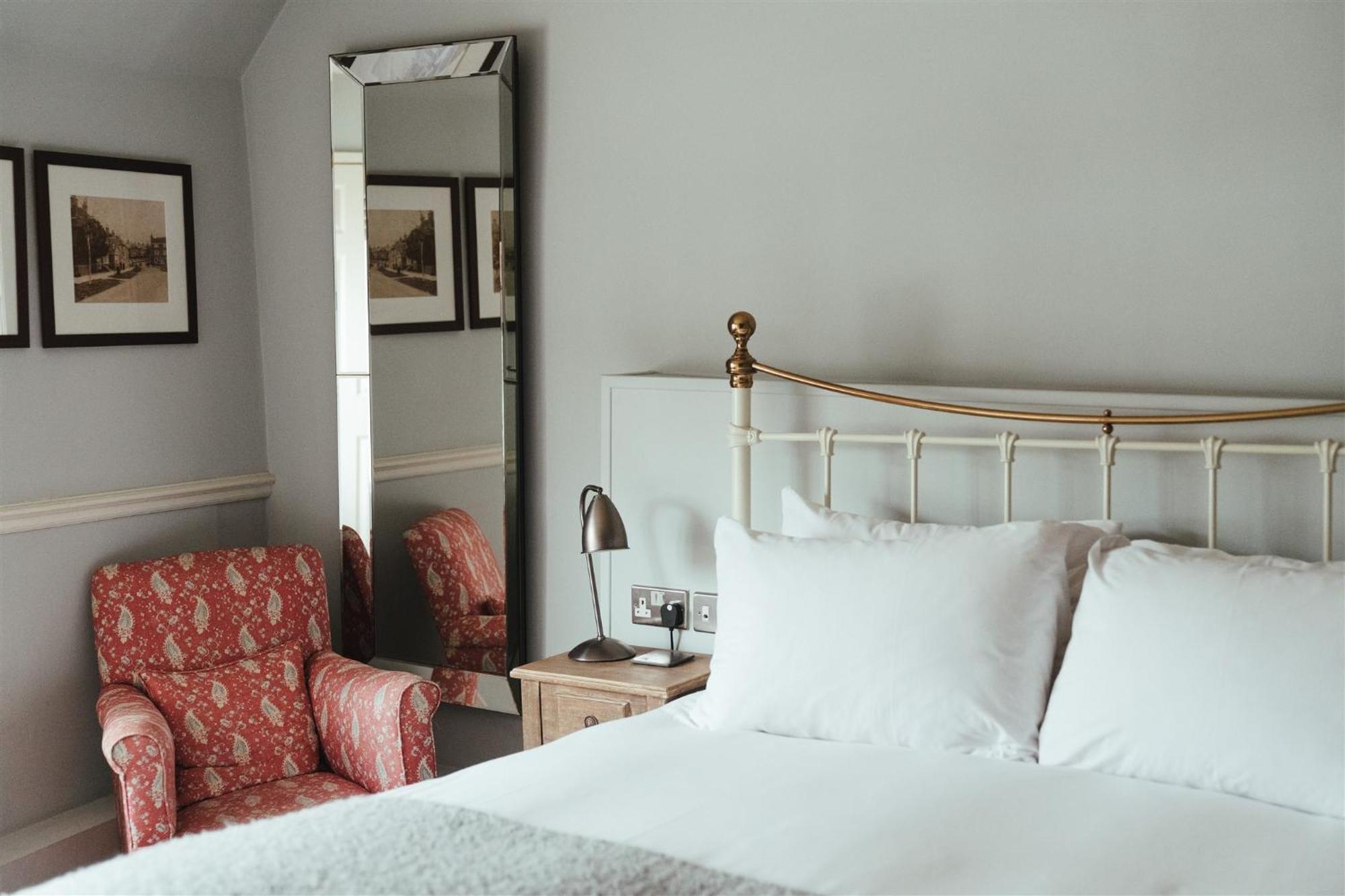 The Woolpack Hotel Tenterden Dış mekan fotoğraf