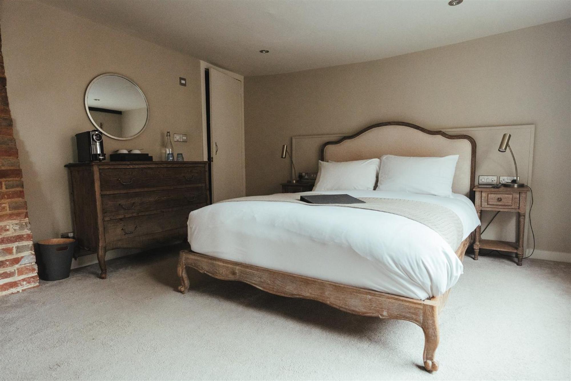 The Woolpack Hotel Tenterden Dış mekan fotoğraf