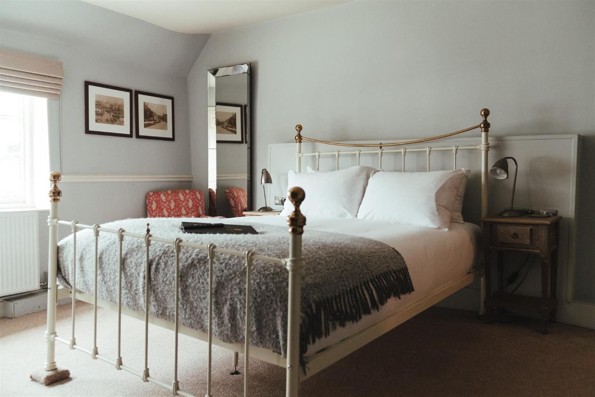The Woolpack Hotel Tenterden Dış mekan fotoğraf