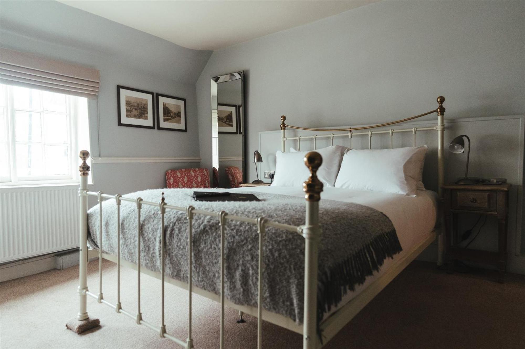 The Woolpack Hotel Tenterden Dış mekan fotoğraf